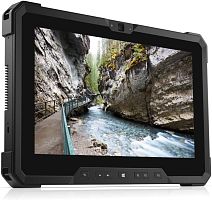 Dell Latitude 12 Rugged Tablet ( 7202 ) CoreTM-M5Y71-1.2 GHz, 8Gb, 500Gb HDD